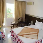 Majestic Half Board &