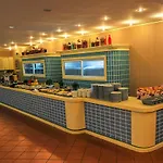 Majestic Half Board &