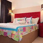 호텔 Majestic Half Board & 3*