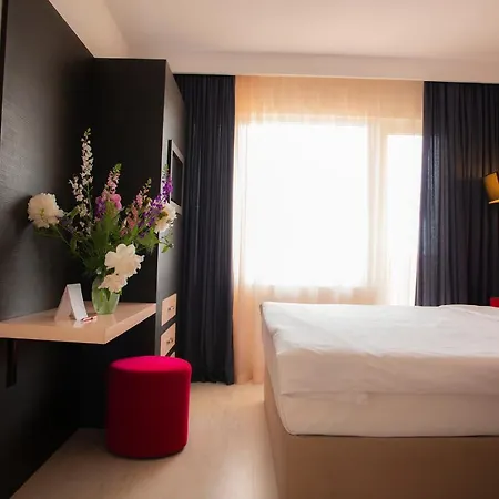 Otel Majestic Half Board & Mamaia