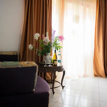Otel Majestic Half Board &