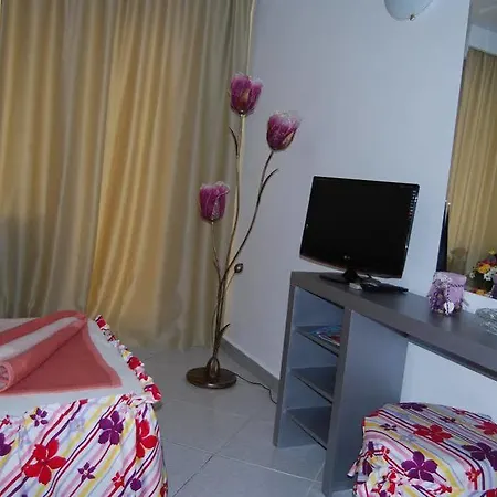 Otel Majestic Half Board &