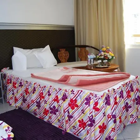 Otel Majestic Half Board &