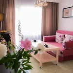 Majestic Half Board &