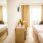 Hotel Majestic Half Board & 3*
