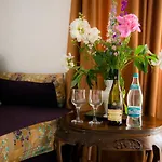 호텔 Majestic Half Board & 마마이아