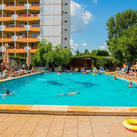 Majestic Half Board &