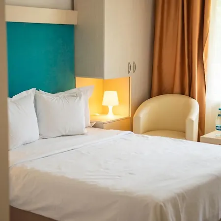 Majestic Half Board & Hotel Mamaia