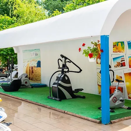 Hotel Majestic Half Board & 3*