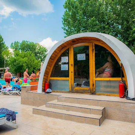 Hotel Majestic Half Board & 3*