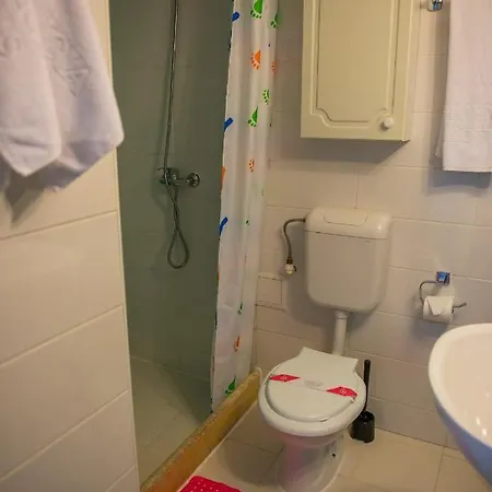 Hotel Majestic Half Board & Mamaia