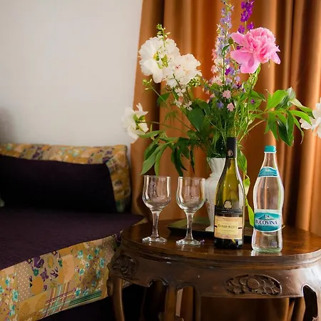 Hotel Majestic Half Board & Mamaia