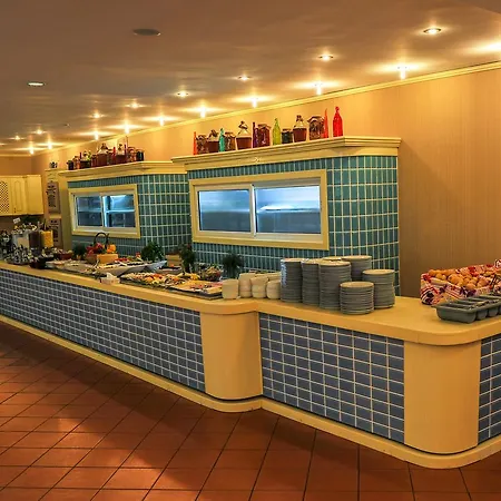 Majestic Half Board &