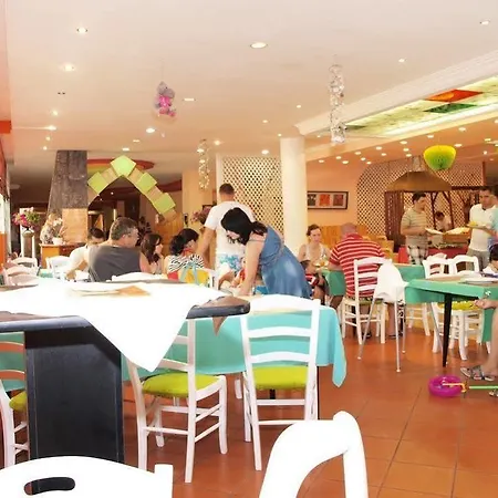 Hotel Majestic Half Board & 3*