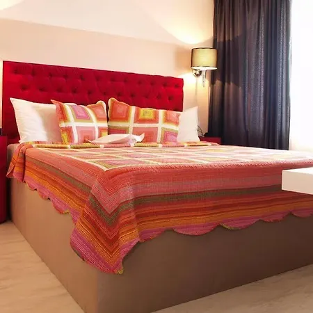 Majestic Half Board &