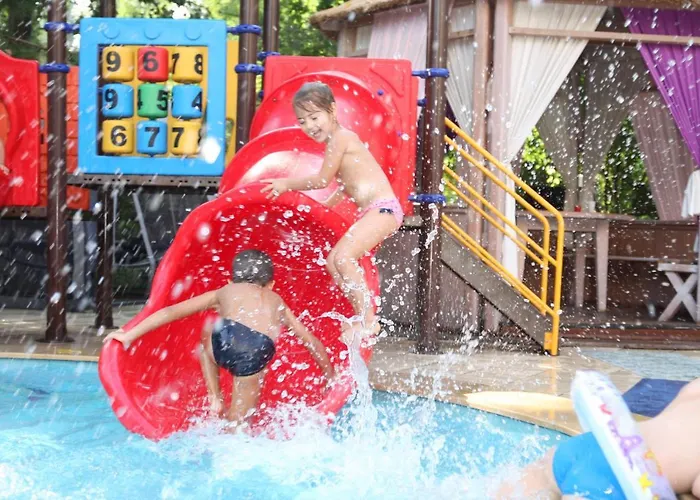 Hotel Majestic Half Board &