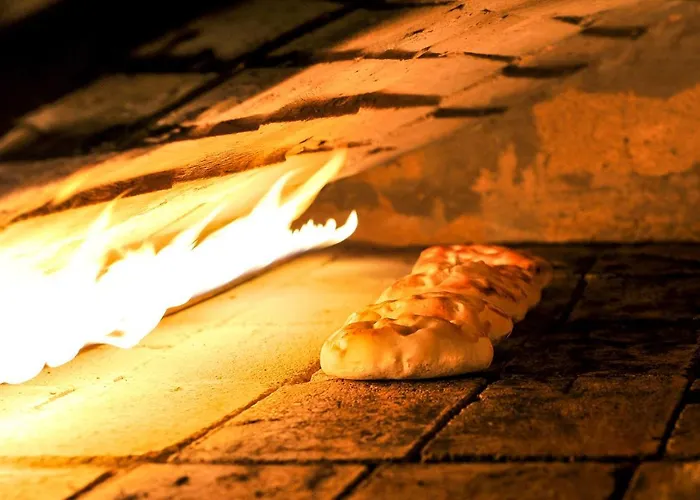 Hotel Majestic Half Board &