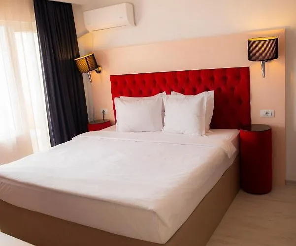 Majestic Half Board & Hotel 3*