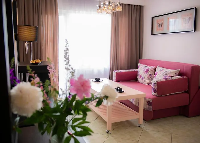 Majestic Half Board &