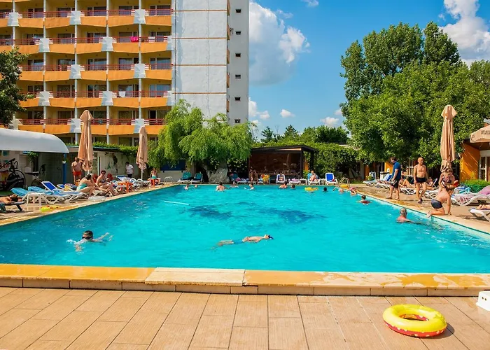 Majestic Half Board &