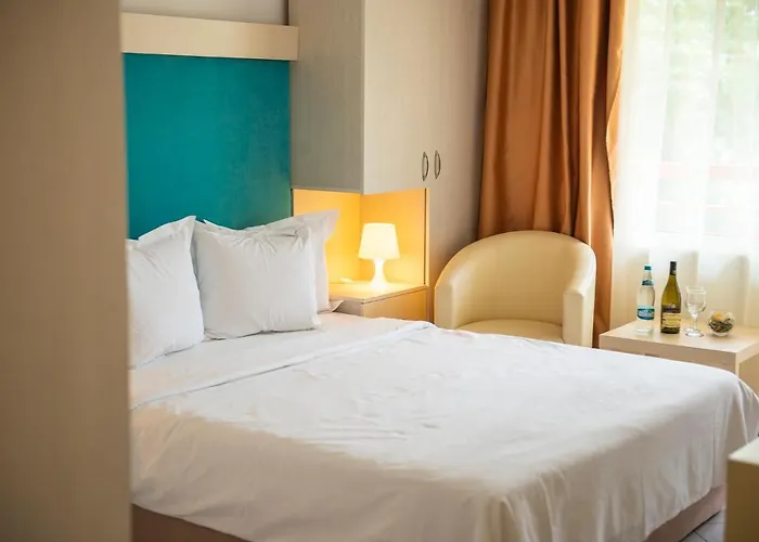 Majestic Half Board & Hotel Mamaja