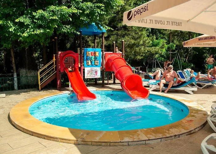 Majestic Half Board & Hotel 3*