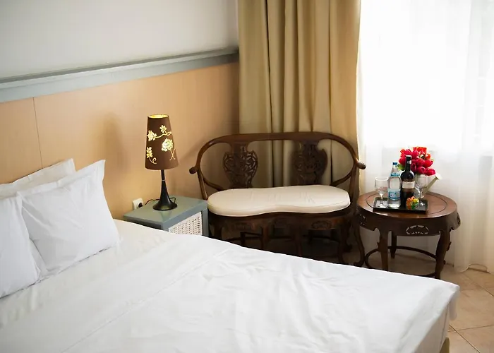 Hotel Majestic Half Board &