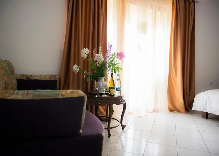 Hotel Majestic Half Board &