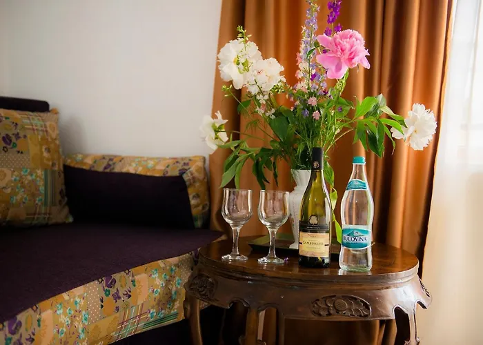 Hotel Majestic Half Board & Mamaia