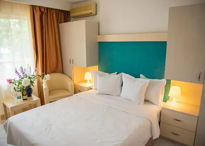 Majestic Half Board & Hotel