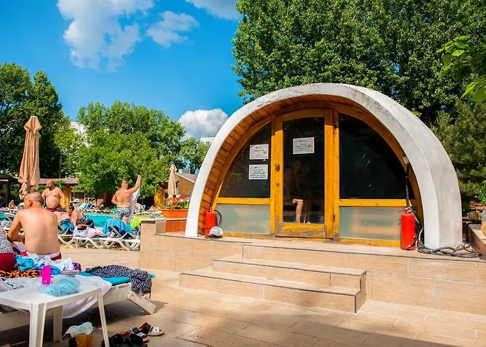 Majestic Half Board & Hotel