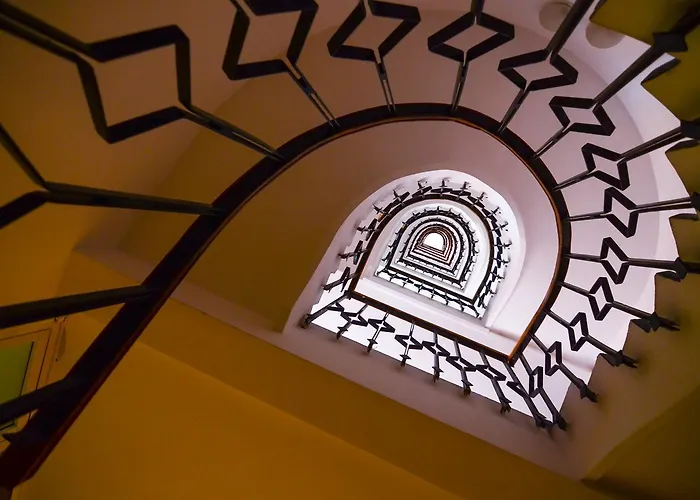 Majestic Half Board & Hotel 3*