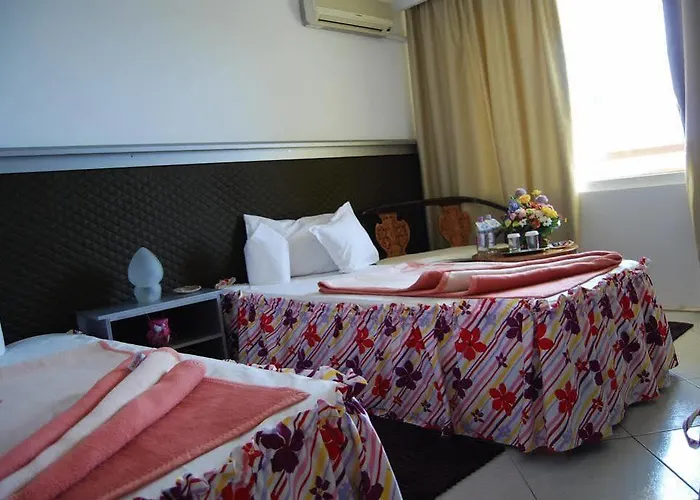 Majestic Half Board & Hotel