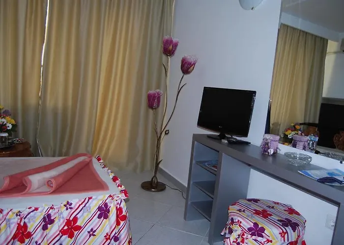 Hotel Majestic Half Board &