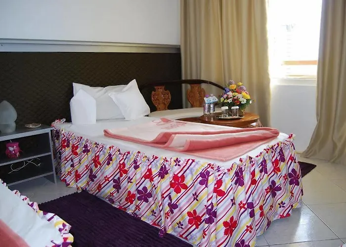 Hotel Majestic Half Board &