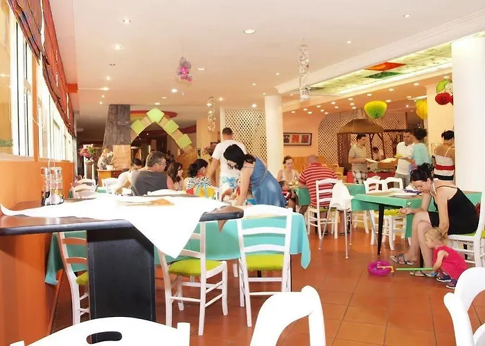 Hotel Majestic Half Board & 3*