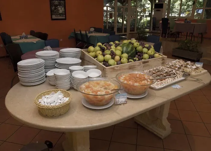 Majestic Half Board & Hotel Mamaia