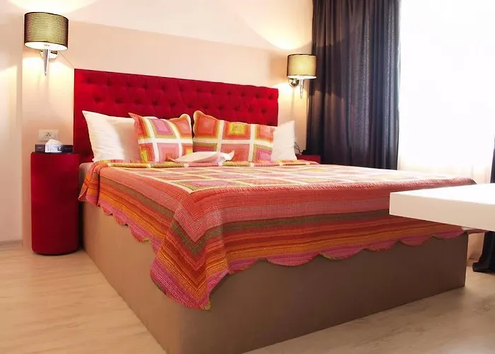 Majestic Half Board &