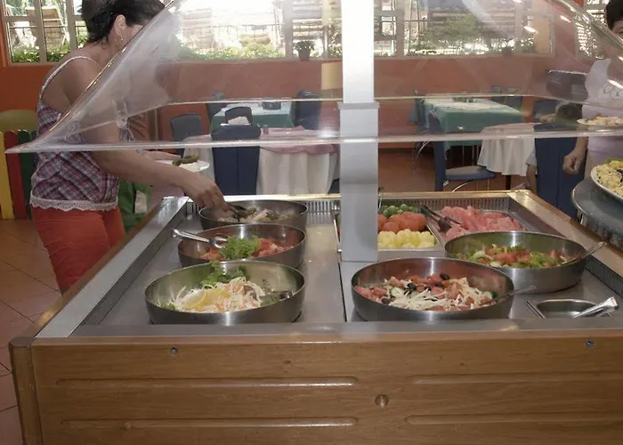 Majestic Half Board & Hotel